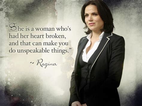 Regina Mills Quotes. QuotesGram