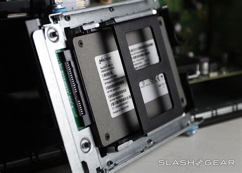 HP Z220 SFF Workstation Review - SlashGear