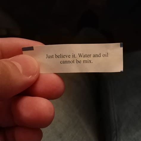 18 Fortune Cookies That Are More Funny Than They Are Accurate