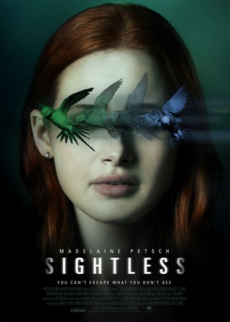 Sightless (2020) | MovieZine