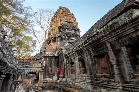 Top 10 Best Siem Reap Temples (2023)