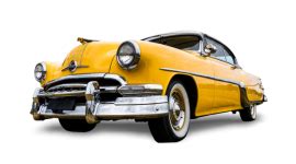 Car, Retro, Cuba, Pontiac Free Stock Photo - Public Domain Pictures