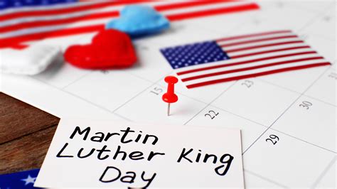 The Significance of Martin Luther King Day - Diversiology IO