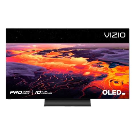 Vizio 65-Inch OLED 4K TV Review: a Budget-Friendly OLED