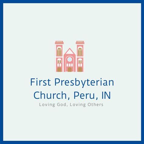 First Presbyterian Church – First Presbyterian Church