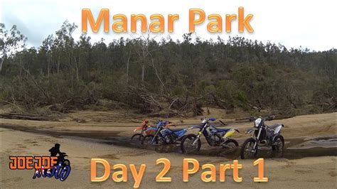 Manar Park Day 2 Part 1 #JJM - YouTube