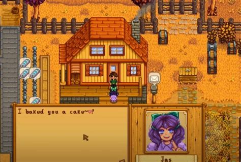 Jas Stardew Valley Guide - SDew HQ