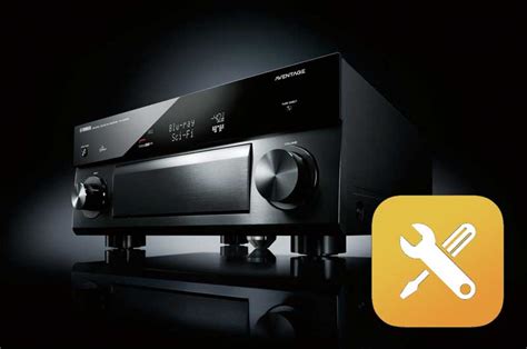 Home Theater Receiver Setup Guide | AV Gadgets