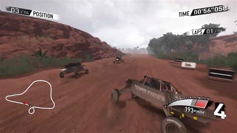 V-Rally 4 Review - PS4 - PlayStation Universe