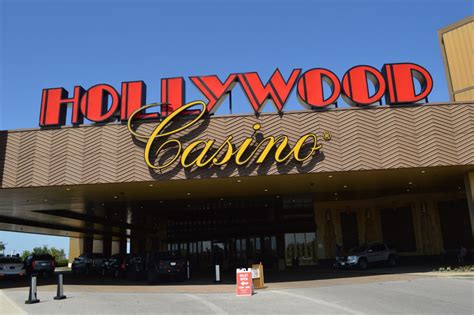 Hollywood Casino Columbus details first phase of reopening – 614NOW