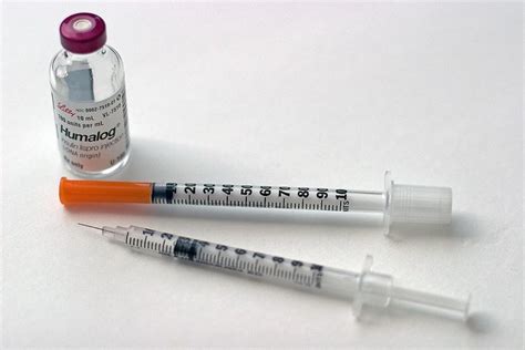 October 14 2007 day 2 - Insulin syringes | If a person is di… | Flickr