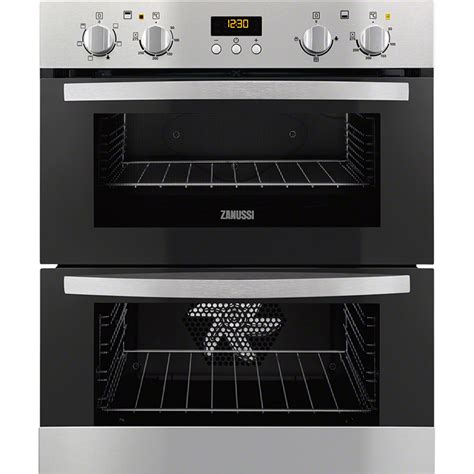 Ovens: Zanussi Ovens Reviews