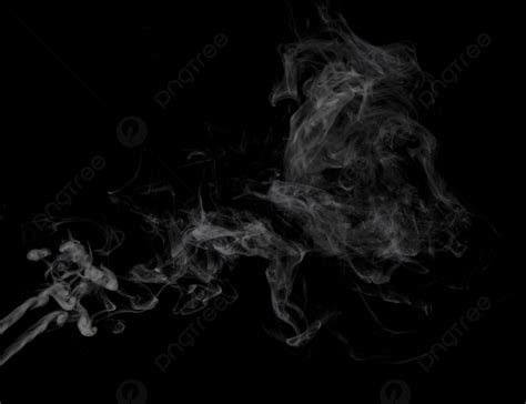 Smoking Black And White Wallpaper