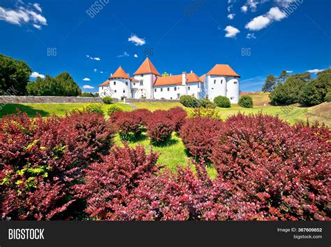 Varazdin. Old Town Image & Photo (Free Trial) | Bigstock