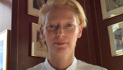 Tilda Swinton Enters Marvel Universe with ‘Doctor Strange’ (Exclusive Video) | IndieWire