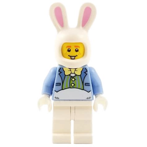 Lego® HOL116 Minifigure Easter Bunny Guy