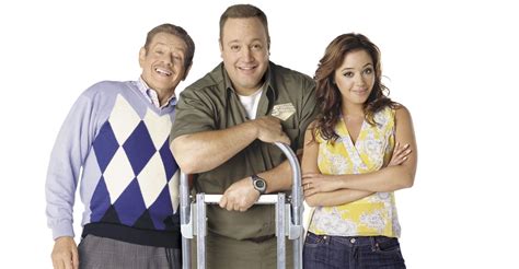 The King of Queens Season 9 - watch episodes streaming online