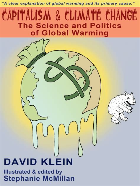 (PDF) Capitalism and Climate Change: The Science and Politics of Global Warming