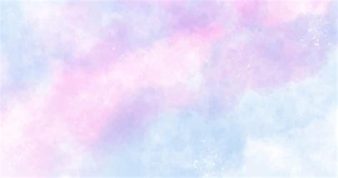 Premium Vector | Purple blue watercolor background