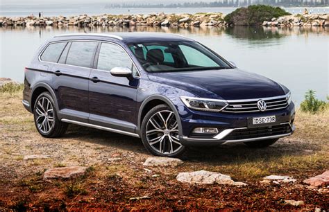 VW Passat Alltrack review | GDL Automotive | Mechanic Hornsby & Warriewood