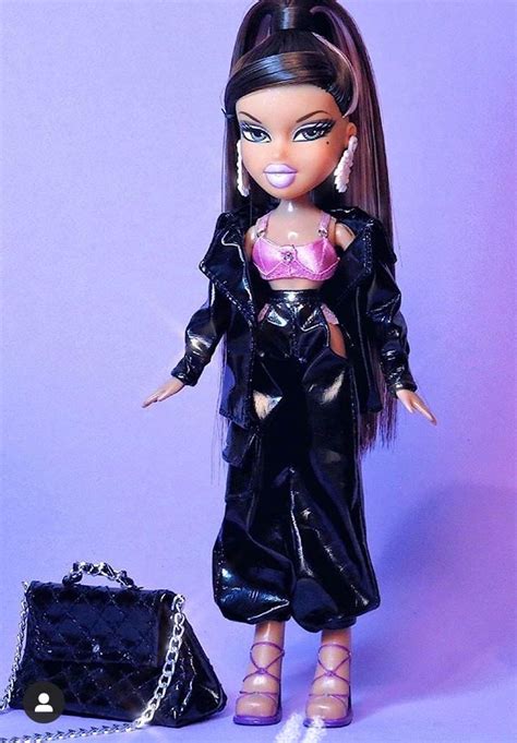 Épinglé par Nika Valentine sur Bratz Doll House | Mode, Poupée