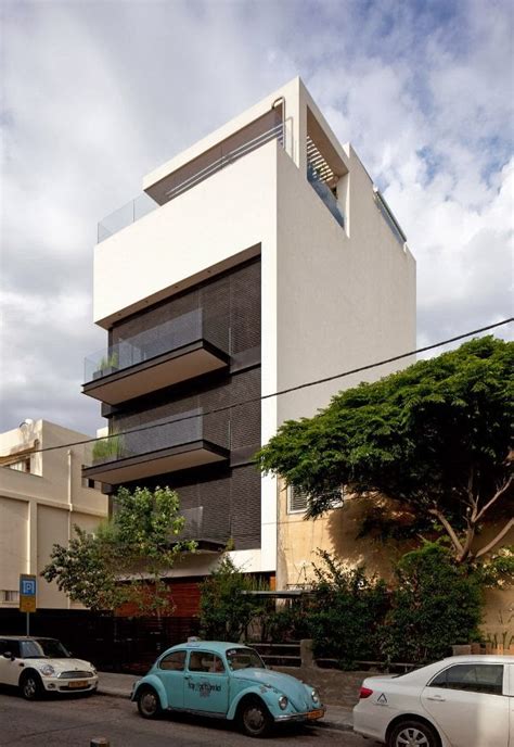 The Style Examiner: The most beautiful homes in the world: Tel Aviv ...