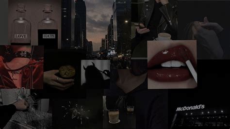 Dark aesthetic mac wallpaper | Cute laptop wallpaper, Macbook wallpaper ...