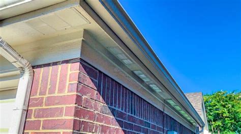 The Benefits of Soffit Vents - Final Cut Roofing And Construction, LLC