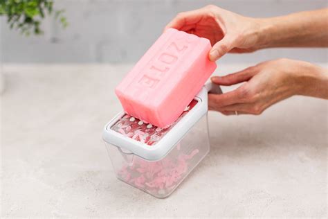 What Is Zote Laundry Soap? Here's How to Use It