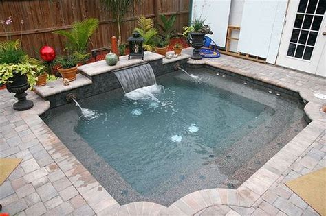 40+ Spool Pool For Small Yards - If you're prepared to get a pool ...