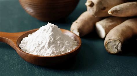 What Is Cassava Flour? Benefits, Recipes, and More