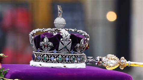 Was the Cullinan Diamond a Royal Gift or Stolen Gem? | HowStuffWorks