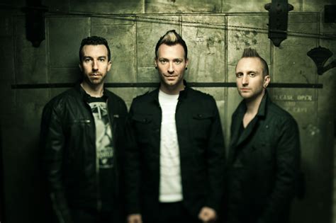 Thousand Foot Krutch Discography, Thousand Foot Krutch Artist Database ...