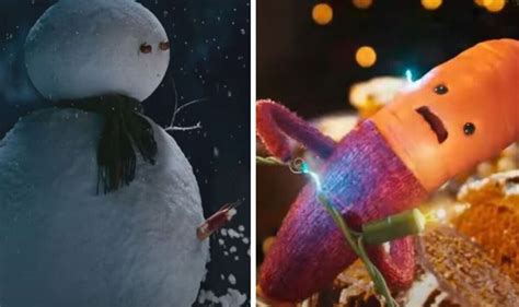 Aldi Christmas advert sparks backlash as customers slam ‘rude’ Kevin ...