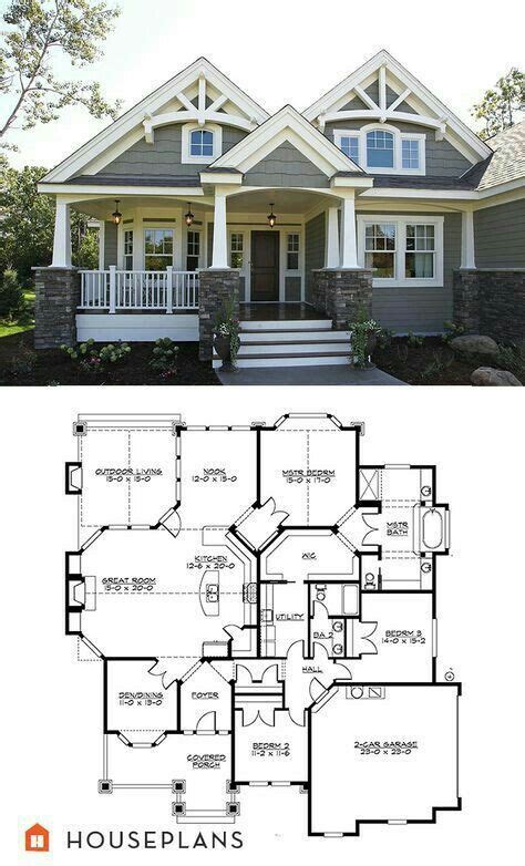 Dream House Plans, House Floor Plans, My Dream Home, Dream Houses, Dog Houses, Casa Kardashian ...