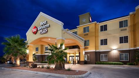 Best Western Plus Monahans Inn & Suites Coupons near me in Monahans, TX 79756 | 8coupons