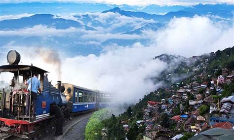 Hill Scenic Tours & Travels − Gangtok & Darjeeling Tour Packages