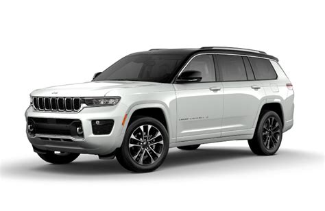 Jeep Grand Cherokee Colors 2023 | Desoto Chrysler Dodge Jeep Ram