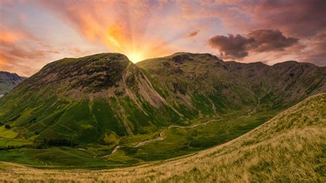 9 of the Best Places to Visit in Cumbria | Backpacker Boy