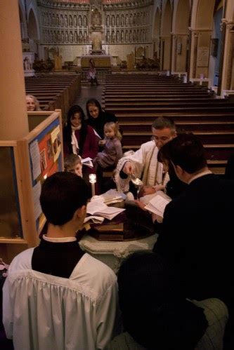 A Catholic Life: Traditional Baptism Photos