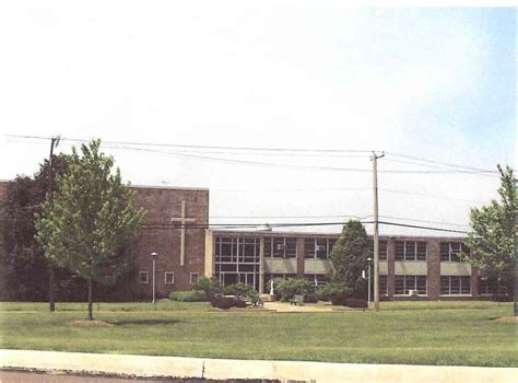 Lansdale Catholic High School - Wikipedia