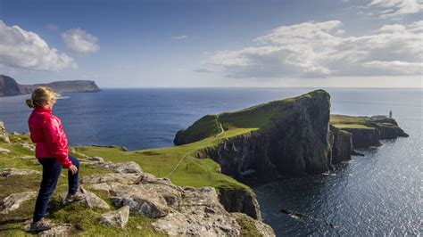 Hiking in Scotland: an insider's guide | Advnture