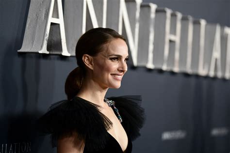 The Natalie Portman-Israel controversy, explained - Vox