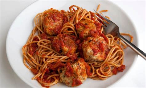 Chicken & Turkey Meatballs | Cook for Your Life