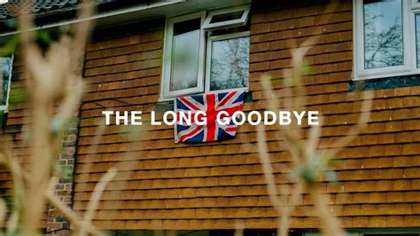 The Long Goodbye (2020): Where to Watch and Stream Online | Reelgood