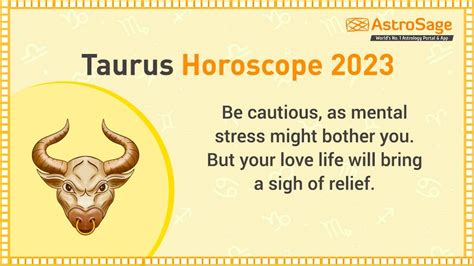 Taurus New Year Horoscope 2023 2024 – Get New Year 2023 Update