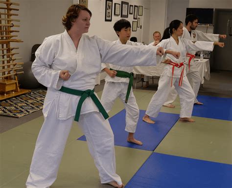 Aikido Training GI Dojo Store | Shin-Gane Aikido St Louis