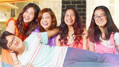 "Four Sisters Before the Wedding" is Coming to Netflix This Week! - When In Manila