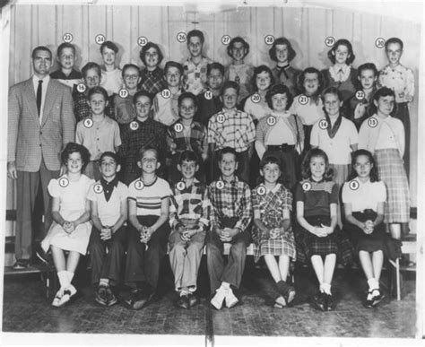 Exhibit at Cleve Hill teaches about 1954 school fire that claimed lives ...