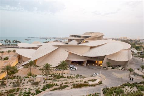 Qatar Museums announces September events | Time Out Doha